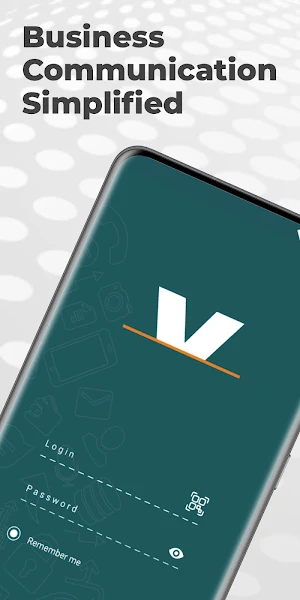 Verge Phone Screenshot 0
