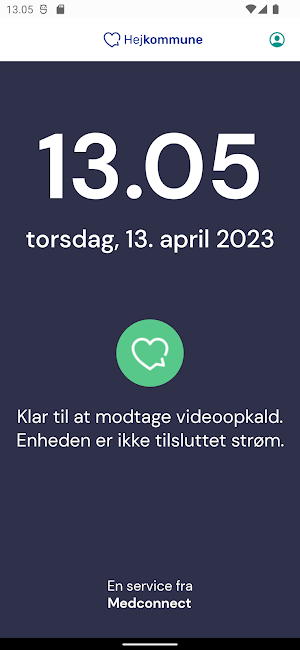 Hejkommune Screenshot 3
