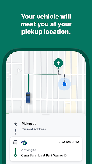 The Micro Bus - Merced County Screenshot 2