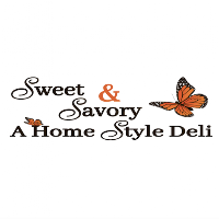 Sweet & Savory Homestyle Deli