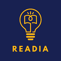 Readia: AI reading tracker