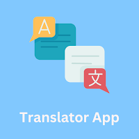 Translator Application