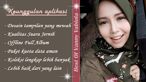 Vanny Vabiola Lagu Mp3 Offline Screenshot 1