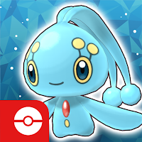 Pokémon Masters EX