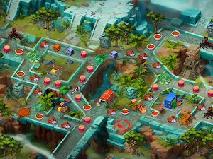 Emergency Crew 4 Screenshot 0