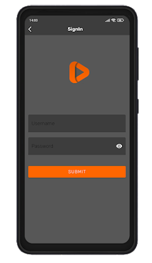 MUSIC DJ REMOTE Screenshot 0