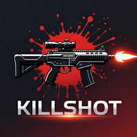 Killshot: Epic gun games