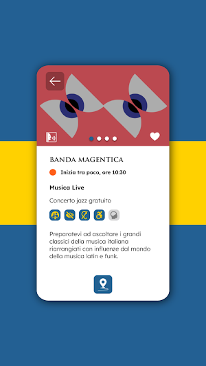 Visit Sabbioneta Screenshot 3