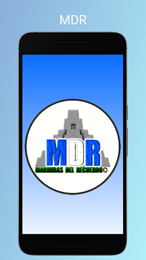 Marimbas del Recuerdo Screenshot 3