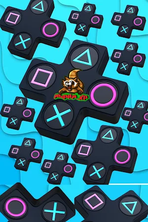 Word Attack Puzzle Screenshot 0