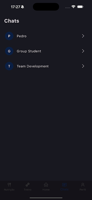 No Chance Team Screenshot 3