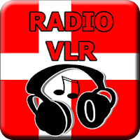 Radio VLR Online Gratis Danmark