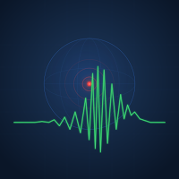 Seismo - Earthquake Alerts