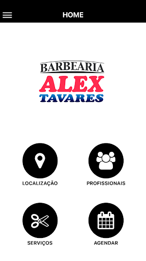 Alex Tavares Screenshot 0