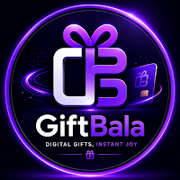 Giftbala