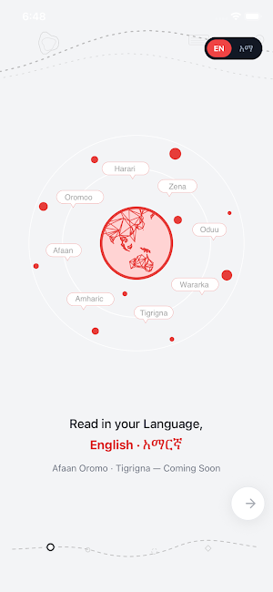 Zenahub Screenshot 1