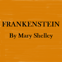 Frankenstein - eBook