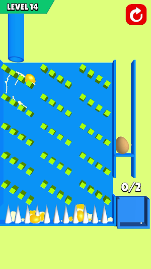 Egg Yolk Screenshot 0