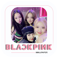 Blackpink Wallpapers Material