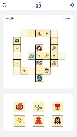 Pop Maths Screenshot 2