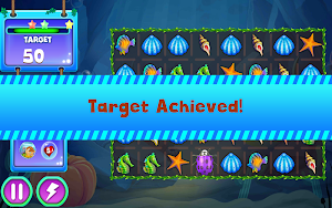 Fish World-Tanked Screenshot 3