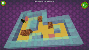 Pepe Porcupine Screenshot 3