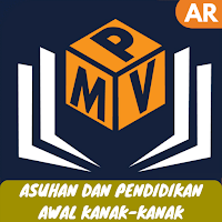 MPV ASUHAN KANAK-KANAK