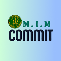 Commit M.1.M