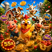 Farm Dash Crew
