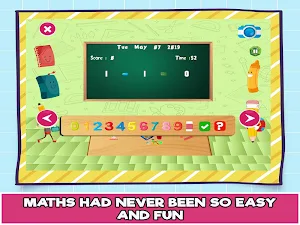 ABC Alphabet Kindergarten Game Screenshot 3
