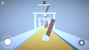 Resaer Parkour Screenshot 1