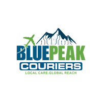 BluePeak Couriers