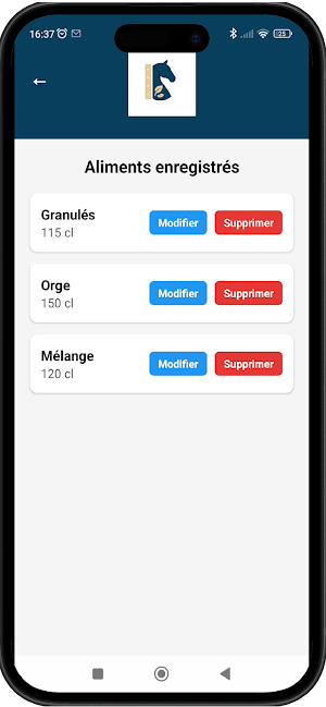 Distributo Screenshot 1