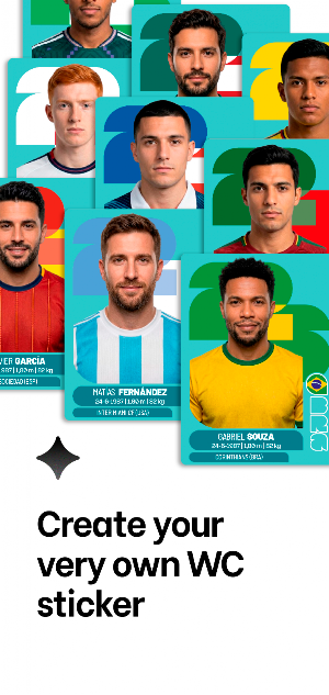 WC Sticker Creator Screenshot 0