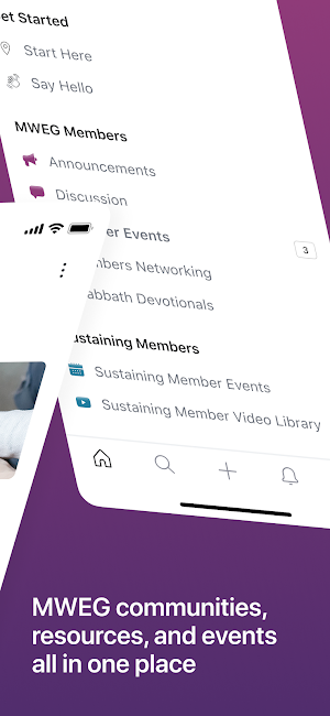 MWEG Screenshot 1