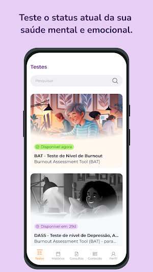 BurnUp.Life Screenshot 3