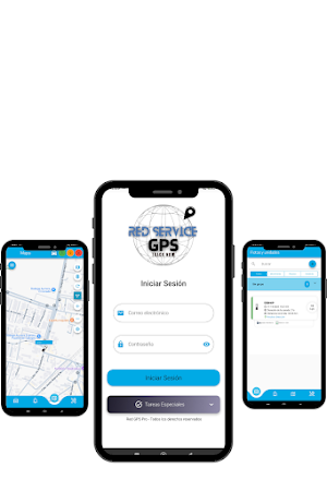 CentroTrack 3.0 Screenshot 1