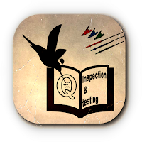 Inspection and testing Quiz