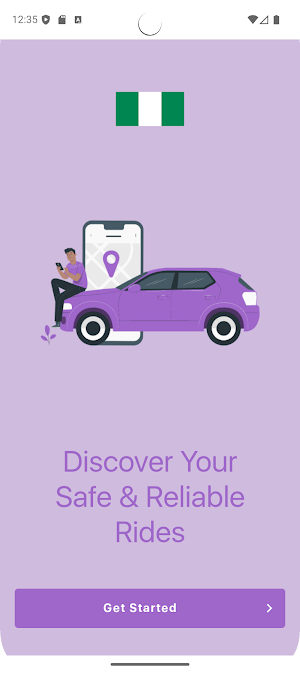 Qwest Driver Screenshot 1