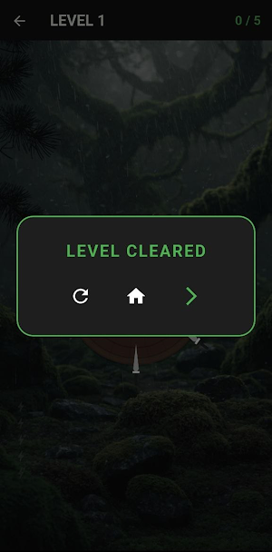 Splinter Shade Screenshot 3