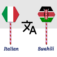 Italian To Swahili Translator