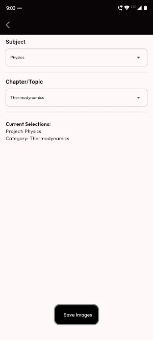 SnappNotes: Visual Memo Screenshot 3