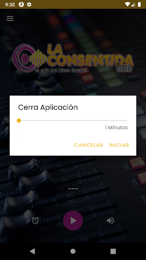La Consentida Screenshot 3
