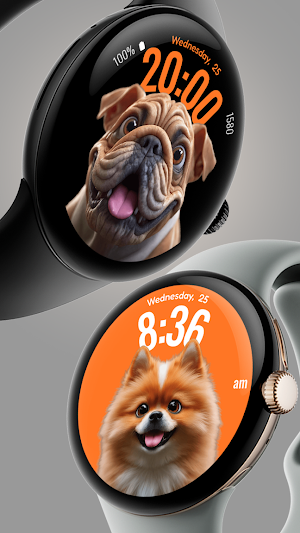Oogly Dog Screenshot 0