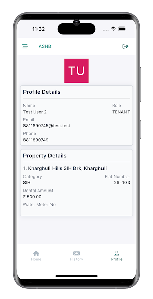 Assam State Housing Board Screenshot 3