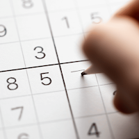 Sudoku Freak