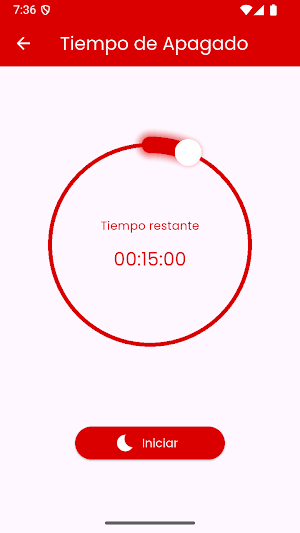 La Farra 106.9 FM Screenshot 3