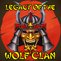 Legacy of the Wolf Clan