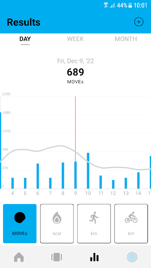 Skullerud Sport Senter Screenshot 3