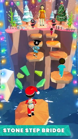 456 Survival Challenge Game Screenshot 2